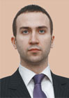 Юрий Ильин